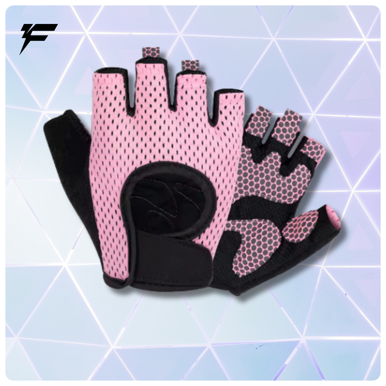 Gants de Fitness respirants