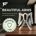 Garantie Fitmyarms 1 an