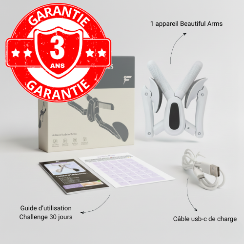 Extension de garantie 3 ans